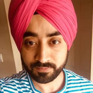 Meet your Posher, Hardeep
